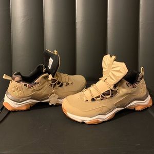 Rax Men’s Wild Wolf Hiking Shoes